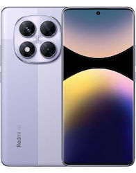 Xiaomi Redmi Note 14 Pro 5G (8/256GB) Lavendel Lila Generalüberholte gebrauchte Mobiltelefone Note A