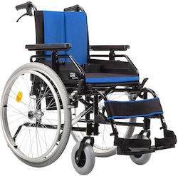 MDH Folding Wheelchair