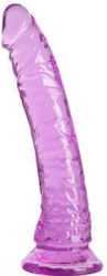 Purple Dildo