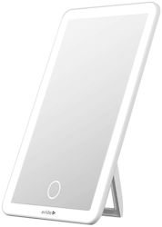 Avide Tabletop Makeup Mirror with Light