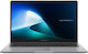 Asus ExpertBook P1503CVA-S72781 15.6" IPS FHD (Core 5-210H/32GB/512GB SSD/Fără Sistem de Operare) (Tastatură Engleză SUA)