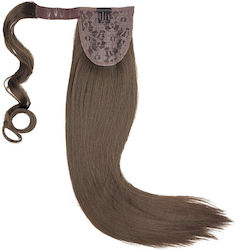 Yanni Extensions Extension σε Καστανό Χρώμα 60cm