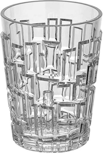 Yuk Pool Glass 250ml for Water Made of PC Plastic