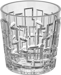 Yuk Ποτήρι Πισίνας 200ml για νερό από PC Πλαστικό Yuk Ποτήρι Πισίνας 200ml για νερό από PC Πλαστικό