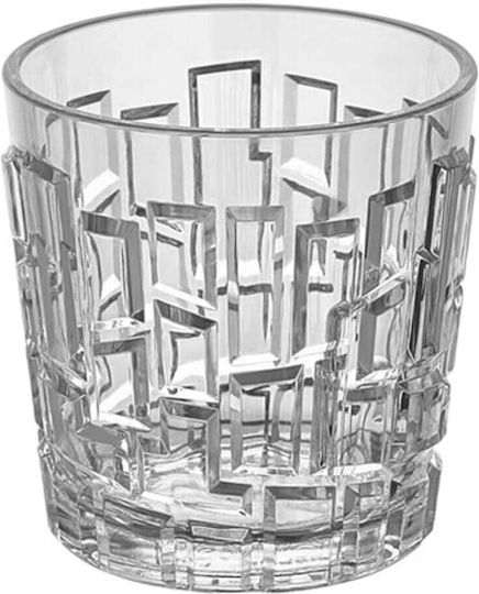 Yuk Pool Glass 200ml for Water Made of PC Plastic