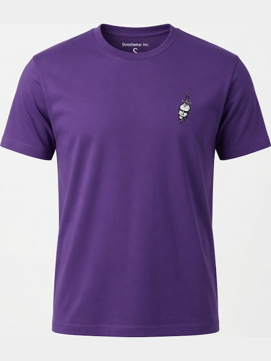 Tag Bluza Violet