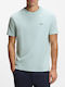Tee T-shirt Turquoise