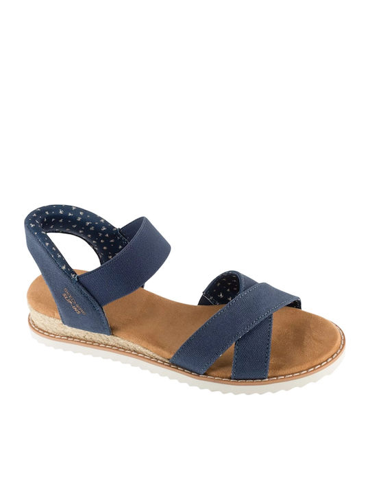 Skechers Desert Kissgolden Lily Women's Sandals...