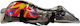 Complete Shortboard