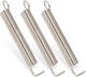 Partsland Psp-5 Power Tension Bridge Spring Nickel