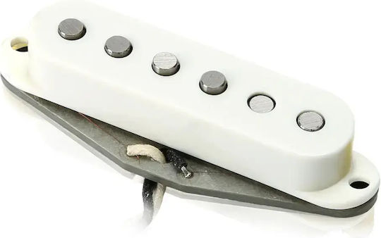 Roswell Pickups Single Coil Bridge Pickup Passive For Electric Guitar