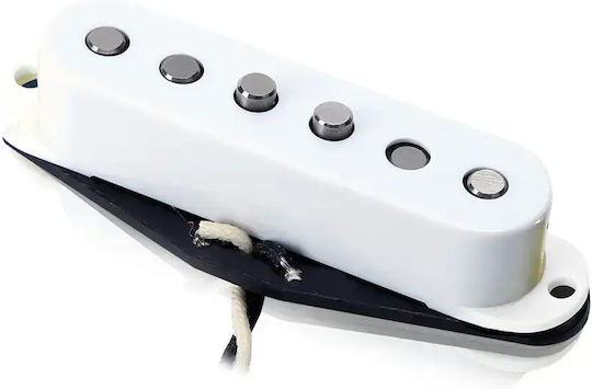 Roswell Pickups Single Coil Bridge Pickup Passive for Electric Guitar