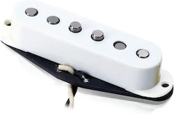 Roswell Pickups Single Coil Middle Μαγνήτης Passive για Ηλεκτρική Κιθάρα