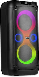 Fenton Karaoke-Lautsprecher mit Kabelgebundenem Mikrofon CORE 130 Fenton Karaoke-Lautsprecher mit Kabelgebundenem Mikrofon CORE 130