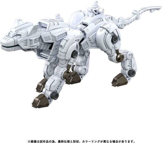 Takara Tomy Φιγούρα σε Κλίμακα 1:100