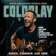Coldplay Bigger Stronger Live 2000 1 Cd