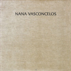 Nana Vasconcelos Saudades 1 Cd