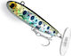 Fiiish Power Tail Τεχνητό Δόλωμα 18gr Natural Trout