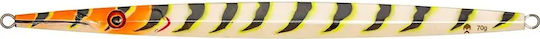 Westin Artificial Bait Speed Slider 90gr Zombie Cuda