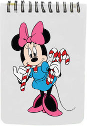 Бележник A6/60 Страници Mickey Mouse