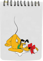 Бележник A6/60 Страници Mickey Mouse
