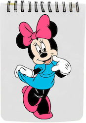Бележник A6/60 Страници Mickey Mouse