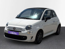 Fiat 500 1.0 Hybrid Connect MHEV (Mild Hybrid) '22