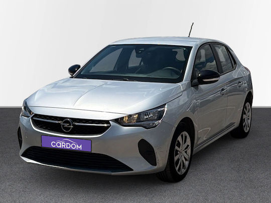 Opel Corsa 1.5d MT6 '23