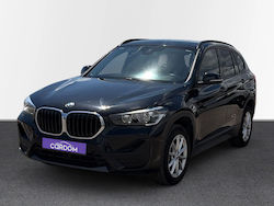 BMW X1 sDrive 16d '22 BMW X1 sDrive 16d '22