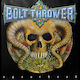 Bolt Thrower Spearhead Cenotaph 1 Vinyl