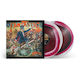 Elton John Captain Fantastic Brown Dirt Cowboy 2 Vinyl