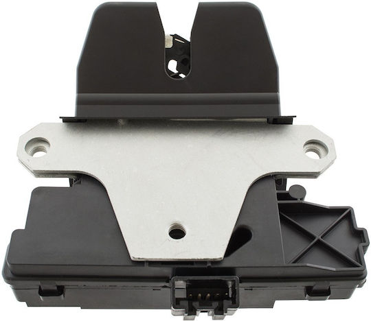 Ford C-max 2007 Rear Trunk Lid Lock