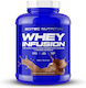 Scitec Nutrition Whey Infusion Протеин От Суров...