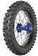 Deli Tire 90/100-16 M TT / Tubeless Off-Road Λάστιχο Μοτοσυκλέτας για Μπροστά/Πίσω Soft