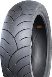 Deli Tire 130/70-16 P Tubeless / TT Λάστιχο Μοτοσυκλέτας Πίσω