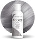 Adore Glänzende Temporärer Haarfärbemittel Titanium 155 118 Ml