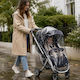 Asalvo Universal Stroller Waterproof