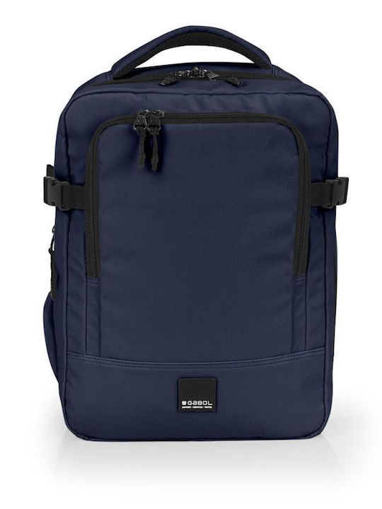 Gabol Backpack Μπλε