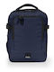 Gabol Backpack Μπλε