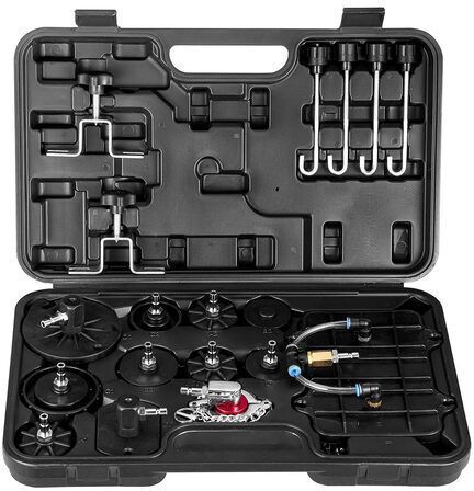 Unealtă Manuală Pentru Frâne Auto 12 Bucăți Pentru Bmw Audi Tesla Lexus Land Rover Jaguar Porsche