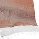 Summertiempo White Beach Towel 90x180cm