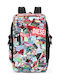 Diesel Backpack