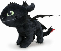 Play By Play Plush How To Train Your Dragon