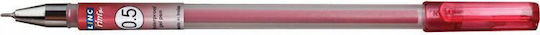 Linc Gel Pens 12 Pieces