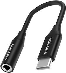 Vention BIIBA USB-C Männlich Zu 3.5mm Weiblich