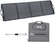 Vevor Panou Solar Pliabil Încărcător 200W Pentru Dispozitive Portabile (BXZDTYNB1200XB0D2001Y3)
