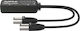 Aventure Verticale Converter XLR Male to Ethernet Female 1 Piece