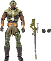 Action Figure Tri-klops Masters of the Universe 18cm