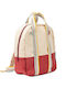 Lilliputiens Kinder Tasche Rucksack Beigen