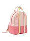 Lilliputiens Rucsac Copii Roz